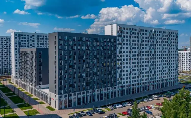 Мытищи Парк — фото 3